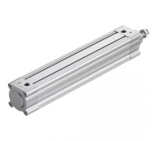 Стандартный пневмоцилиндр Festo DSBC-63-320-PPVA-N3