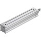 Стандартный пневмоцилиндр Festo DSBC-63-320-PPVA-N3