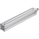 Стандартный пневмоцилиндр Festo DSBC-63-400-PPVA-N3