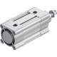 Стандартный пневмоцилиндр Festo DSBC-63-40-PPSA-N3