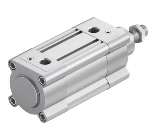 Стандартный пневмоцилиндр Festo DSBC-63-40-PPVA-N3
