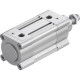 Стандартный пневмоцилиндр Festo DSBC-63-40-PPVA-N3