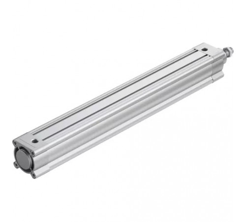Стандартный пневмоцилиндр Festo DSBC-63-500-PPSA-N3