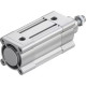 Стандартный пневмоцилиндр Festo DSBC-63-50-PPSA-N3