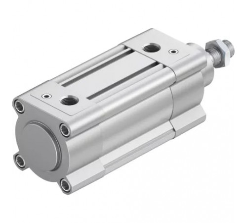 Стандартный пневмоцилиндр Festo DSBC-63-50-PPVA-N3