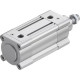 Стандартный пневмоцилиндр Festo DSBC-63-50-PPVA-N3