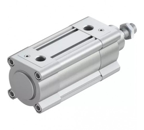 Стандартный пневмоцилиндр Festo DSBC-63-180-PPVA-N3