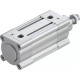 Стандартный пневмоцилиндр Festo DSBC-63-180-PPVA-N3