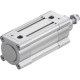 Стандартный пневмоцилиндр Festo DSBC-63-60-PPVA-N3