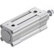 Стандартный пневмоцилиндр Festo DSBC-63-70-PPVA-N3