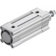 Стандартный пневмоцилиндр Festo DSBC-63-80-PPSA-N3