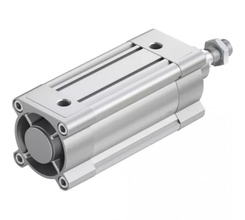 Стандартный пневмоцилиндр Festo DSBC-80-100-PPSA-N3