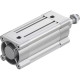Стандартный пневмоцилиндр Festo DSBC-80-100-PPSA-N3
