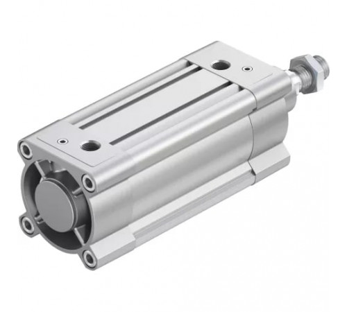 Стандартный пневмоцилиндр Festo DSBC-80-100-PPVA-N3