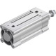 Стандартный пневмоцилиндр Festo DSBC-80-100-PPVA-N3