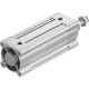 Стандартный пневмоцилиндр Festo DSBC-80-125-PPSA-N3