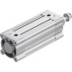 Стандартный пневмоцилиндр Festo DSBC-80-125-PPVA-N3