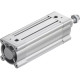 Стандартный пневмоцилиндр Festo DSBC-80-150-PPVA-N3