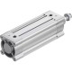 Стандартный пневмоцилиндр Festo DSBC-80-160-PPVA-N3