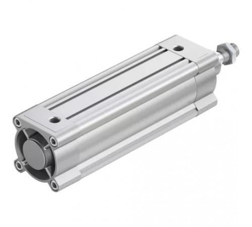 Стандартный пневмоцилиндр Festo DSBC-80-200-PPSA-N3