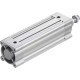 Стандартный пневмоцилиндр Festo DSBC-80-200-PPSA-N3