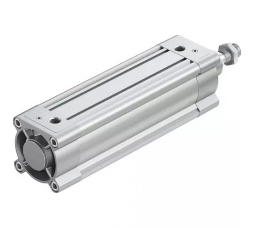 Стандартный пневмоцилиндр Festo DSBC-80-300-PPVA-P2