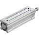 Стандартный пневмоцилиндр Festo DSBC-80-300-PPVA-P2