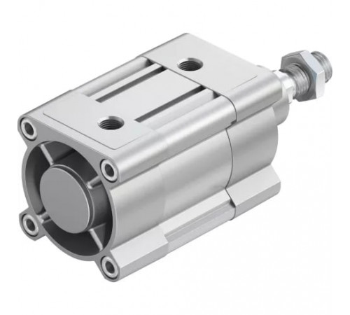Стандартный пневмоцилиндр Festo DSBC-80-PPSA-N3