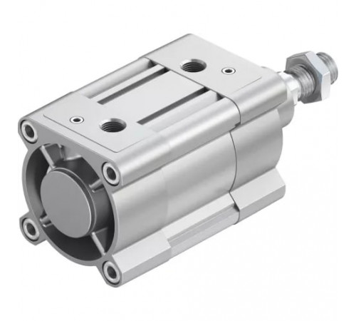 Стандартный пневмоцилиндр Festo DSBC-80-PPVA-N3