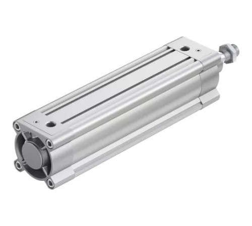 Стандартный пневмоцилиндр Festo DSBC-80-250-PPVA-N3