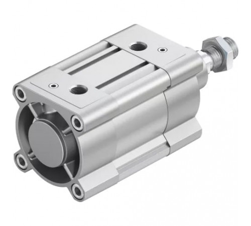 Стандартный пневмоцилиндр Festo DSBC-80-25-PPVA-N3