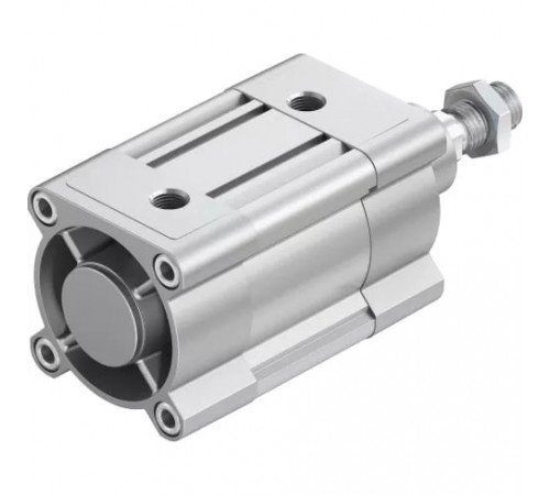 Стандартный пневмоцилиндр Festo DSBC-80-30-PPSA-N3