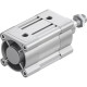 Стандартный пневмоцилиндр Festo DSBC-80-30-PPSA-N3