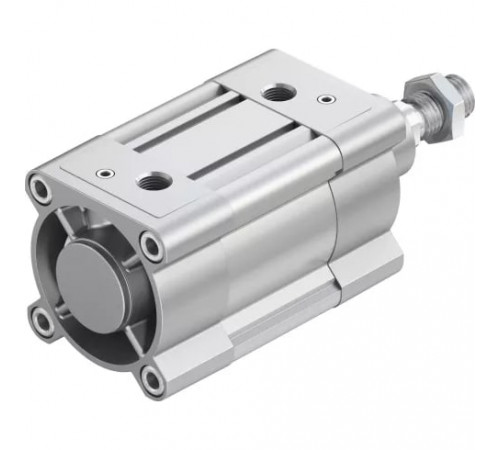 Стандартный пневмоцилиндр Festo DSBC-80-30-PPVA-N3