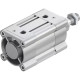 Стандартный пневмоцилиндр Festo DSBC-80-30-PPVA-N3