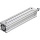 Стандартный пневмоцилиндр Festo DSBC-80-320-PPSA-N3