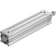 Стандартный пневмоцилиндр Festo DSBC-80-320-PPVA-N3
