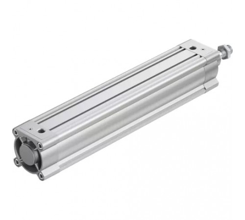 Стандартный пневмоцилиндр Festo DSBC-80-400-PPVA-N3