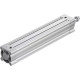 Стандартный пневмоцилиндр Festo DSBC-80-400-PPVA-N3
