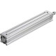 Стандартный пневмоцилиндр Festo DSBC-80-500-PPSA-N3