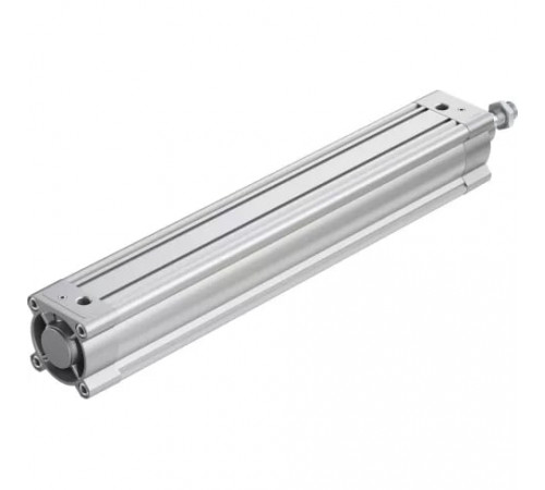 Стандартный пневмоцилиндр Festo DSBC-80-500-PPVA-N3