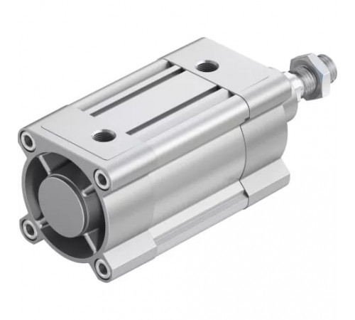 Стандартный пневмоцилиндр Festo DSBC-80-50-PPSA-N3