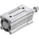Стандартный пневмоцилиндр Festo DSBC-80-50-PPSA-N3