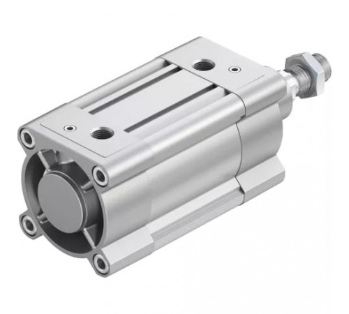 Стандартный пневмоцилиндр Festo DSBC-80-50-PPVA-N3