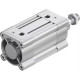 Стандартный пневмоцилиндр Festo DSBC-80-50-PPVA-N3