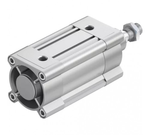 Стандартный пневмоцилиндр Festo DSBC-80-60-PPSA-N3