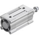 Стандартный пневмоцилиндр Festo DSBC-80-60-PPSA-N3