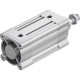 Стандартный пневмоцилиндр Festo DSBC-80-70-PPSA-N3