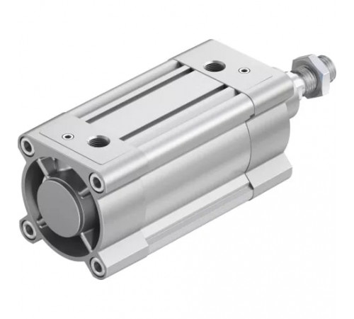 Стандартный пневмоцилиндр Festo DSBC-80-70-PPVA-N3