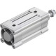 Стандартный пневмоцилиндр Festo DSBC-80-80-PPSA-N3